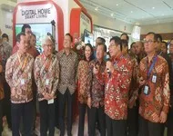 Telkom Luncurkan Program ESG 2024 sebagai Bagian Transformasi TelkomGroup